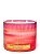 Vela 3 Pavio Sunset In Maui Bath & Body Works - Imagem 1