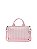 Bolsa Victoria’s Secret Mini Tote Classica - Imagem 2