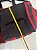 Bolsa Victoria’s Secret Larga Vermelha e Preta #progressiva - Imagem 6