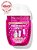 Álcool em Gel Para Mãos Pink Sparling Spritz Bath & Body Works 29ml #Natal - Imagem 1
