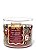 Vela Aromática 3 pavio Hot Cocoa & Cream Bath & Body Works #Natal - Imagem 1