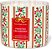 Vela Aromática 3 pavio Frosted Cranberry Bath & Body Works #Natal - Imagem 1