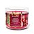 Vela Aromática 3 pavio Bright Christmas Morning Bath & Body Works #Natal - Imagem 1
