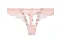 Calcinha de Renda Victoria’s Secret - Imagem 1