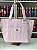 Bolsa Tote Victoria’s Secret - Imagem 5