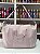 Bolsa Duffle Metálica Victoria’s Secret - Imagem 6