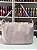 Bolsa Duffle Metálica Victoria’s Secret - Imagem 5