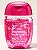 Álcool em Gel Para Mãos Strawberry Snowflakes Bath & Body Works 29ml - Imagem 1