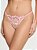 Calcinha Peony Renda Victoria’s Secret - Imagem 1