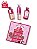 Kit Gingham Gorgeous Bath & Body Works - Imagem 1