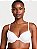 Sutiã Victoria’s Secret Branco Liso 36DDD - Imagem 1