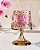 Porta Velas 3 Pavios Life's Fairytale Bath & Body Works #princesas - Imagem 1