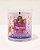 Vela Aromática 1 Pavio Rapunzel Corporal Bath & Body Works #princesas - Imagem 1
