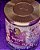 Vela Aromática 1 Pavio Rapunzel Corporal Bath & Body Works #princesas - Imagem 2