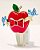 Difusor Wallflower Branca de Neve Bath & Body Works #princesas - Imagem 1
