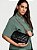 Bolsa Média Preta com Alça em Corrente Victoria’s Secret - Imagem 2