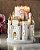 Porta Velas Castelo Bath & Body Works #princesas - Imagem 1