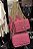 Bolsa Rosa Pink Média Alça em Corrente Victoria’s Secret - Imagem 6