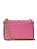 Bolsa Rosa Pink Média Alça em Corrente Victoria’s Secret - Imagem 2