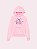 Moletom Pink x LoveShackFancy Victoria’s Secret - Imagem 2