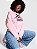 Moletom Pink x LoveShackFancy Victoria’s Secret - Imagem 4