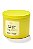 Vela Aromática 3 pavios Kitchen Lemon Bath & Body Works - Imagem 2