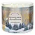 Vela Aromática 3 Pavios Snowflakes & Cashmere Bath & Body Works - Imagem 1