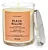 Vela aromática 1 pavio Peach Bellini Bath & Body Works - Imagem 1