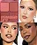 Blush Filter Blurring HUDA BEAUTY Cor: Strawberry Latte - Imagem 3