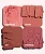 Blush Filter Blurring HUDA BEAUTY Cor: Strawberry Latte - Imagem 5