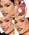Blush Filter Blurring HUDA BEAUTY Cor: Strawberry Latte - Imagem 7