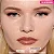 Huda Beauty Mini Pó Solto Cor Cherry Blossom - Imagem 3