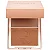 Patrick Ta Contorno Duo Crème & Powder Cor She's Bronzed - Imagem 1