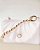 Suporte para Álcool em Gel Bolsa Pérola Bath & Body Works - Imagem 2