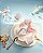 Blush Bunny Garden Flowers Knows Cor 03 Ballet Tutu - Imagem 4