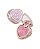 Blush Bunny Garden Flowers Knows Cor 04 Iris Gardens - Imagem 1
