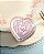 Blush Bunny Garden Flowers Knows Cor 04 Iris Gardens - Imagem 2