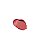 Lip Cream Bunny Garden Cor B09 Cupid Red Flowers Knows - Imagem 2