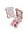 Paleta De Sombra Bunny Garden Cor 03 Ruby Berry Flowers Knows - Imagem 1