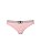 Calcinha Rosa Bebê Algodão Victoria’s Secret - Imagem 3