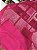 Bolsa de Praia Rosa Victoria’s Secret -2 Itens - Imagem 4