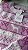 Suéter Tricô Pink Rosa Love Shack Fancy - Imagem 3