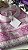 Suéter Tricô Pink Rosa Love Shack Fancy - Imagem 2
