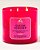 Vela Aromática 3 pavios Cactus Blossom Bath & Body Works - Imagem 1