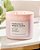 Vela Aromática 3 Pavios Raspberries & Whipped Vanilla Bath & Body Works - Imagem 1