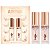 Charlotte Tilbury Mini Airbrush Flawless Setting Spray Duo Gift Set - Imagem 1