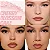 Pó Solto Huda Beauty Cherry Blossom Cake - Imagem 3