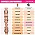Pó Solto Huda Beauty Cherry Blossom Cake - Imagem 11