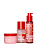 Kit Pink Juicy Strawberry Bath & Body Works - Contém 4 Itens - Imagem 2