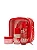 Kit Pink Juicy Strawberry Bath & Body Works - Contém 4 Itens - Imagem 1